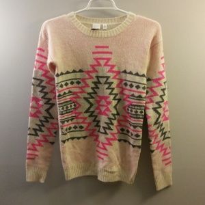 [Oh MG!]  Sweater (Size XS)